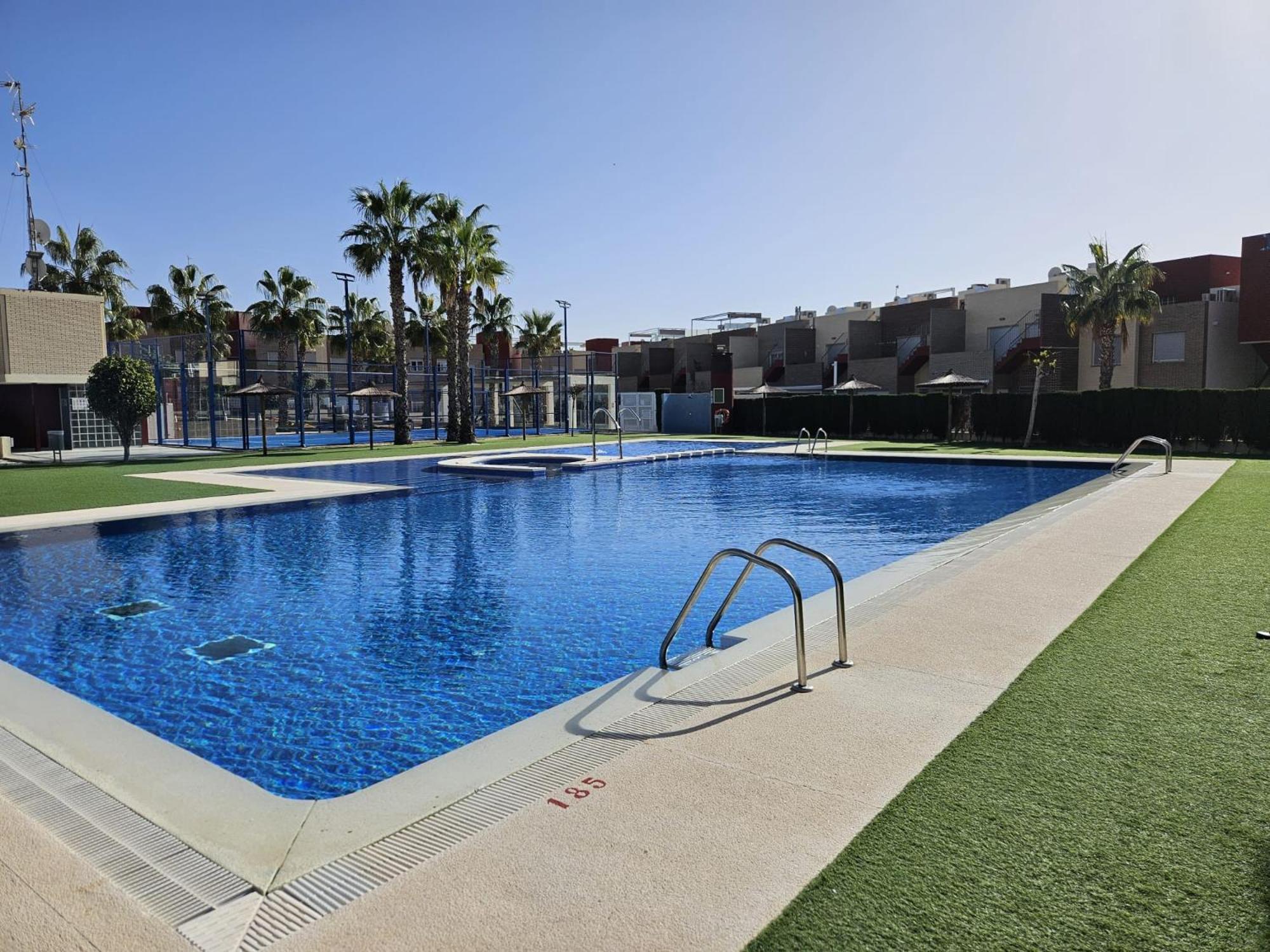 Casa Ideale-torrevieja Luxe Penthouse Torrevieja